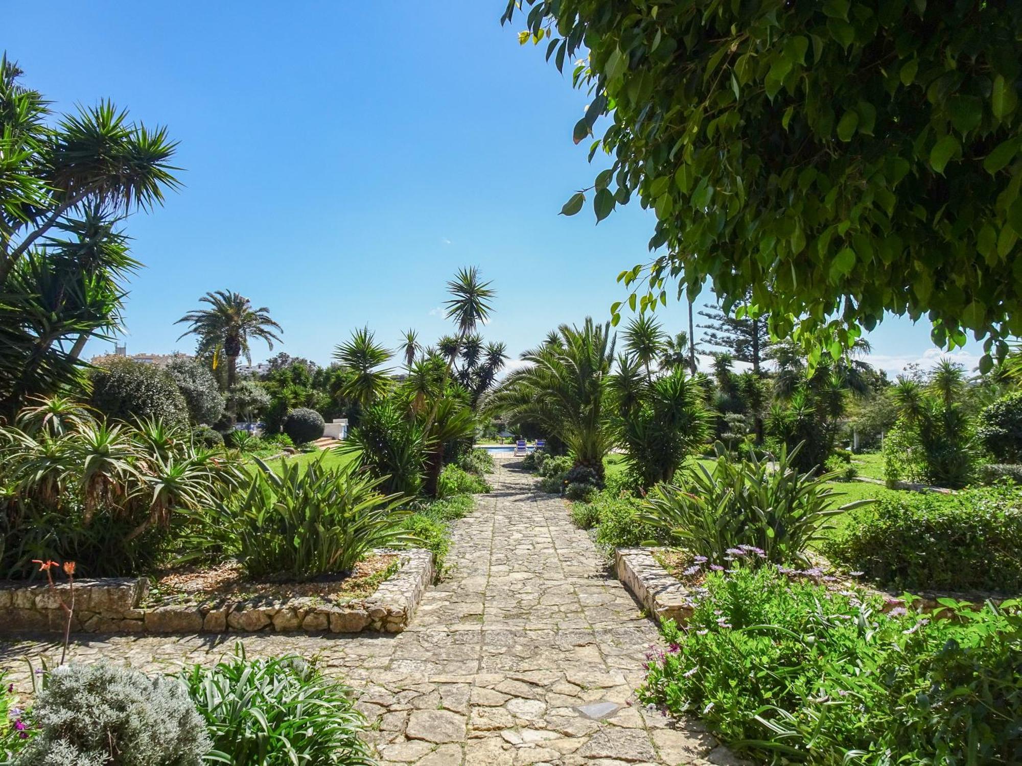 Quinta De Lagos Exterior foto