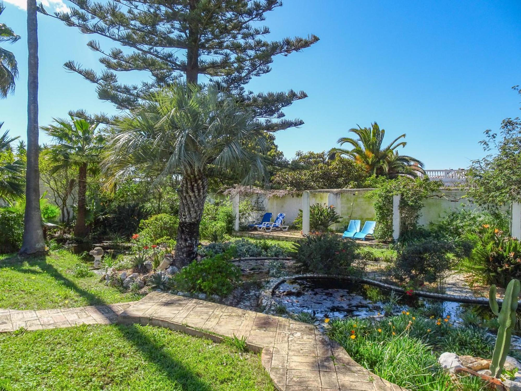 Quinta De Lagos Exterior foto