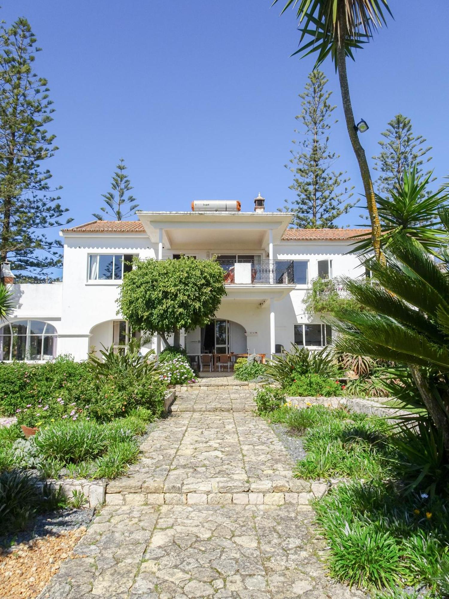Quinta De Lagos Exterior foto