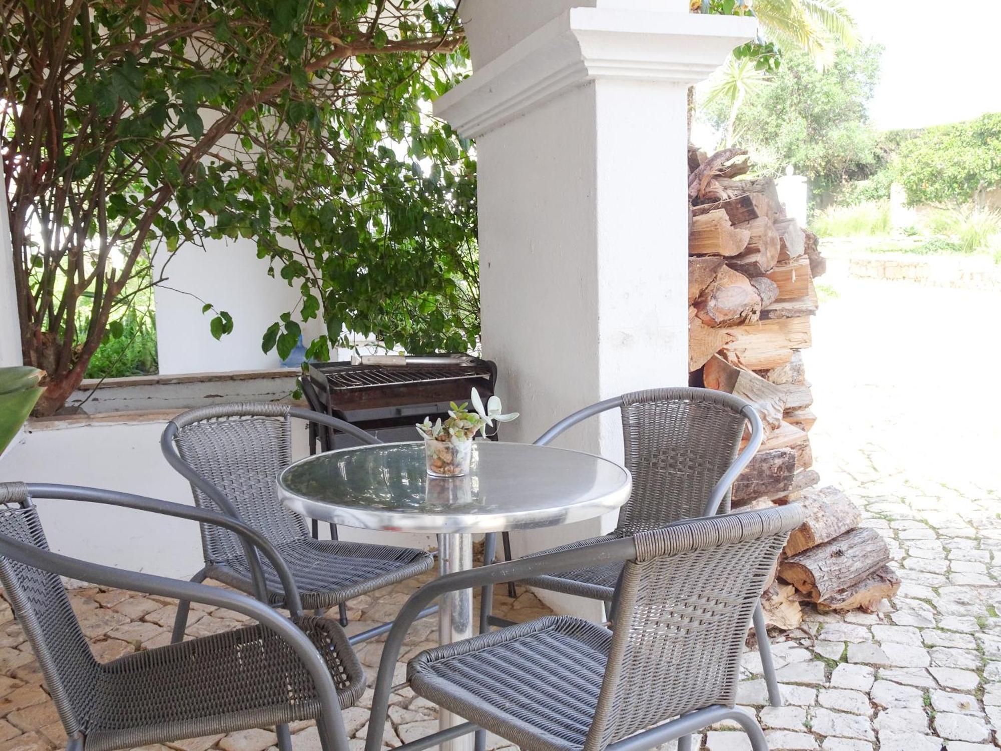Quinta De Lagos Exterior foto