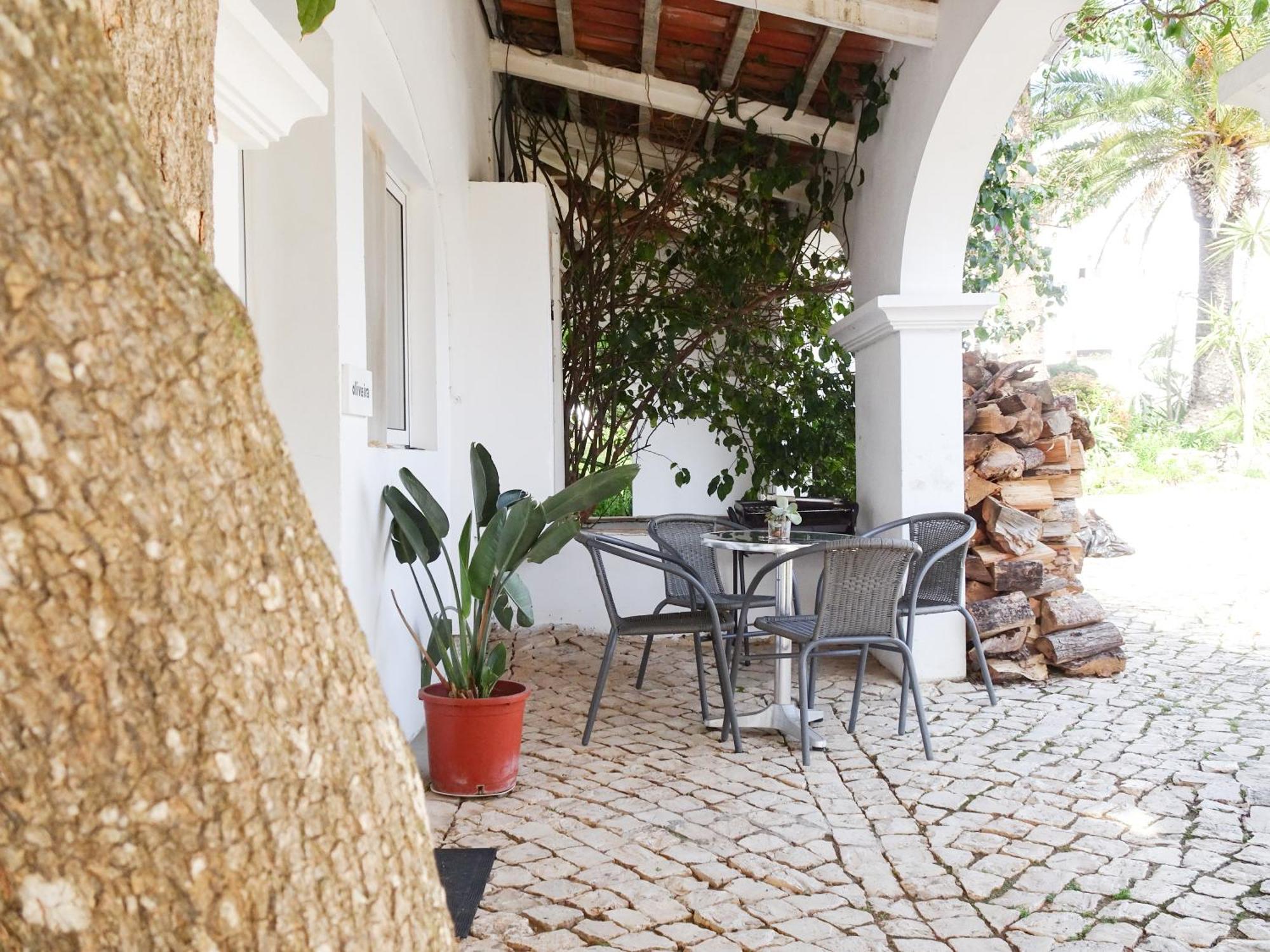 Quinta De Lagos Exterior foto