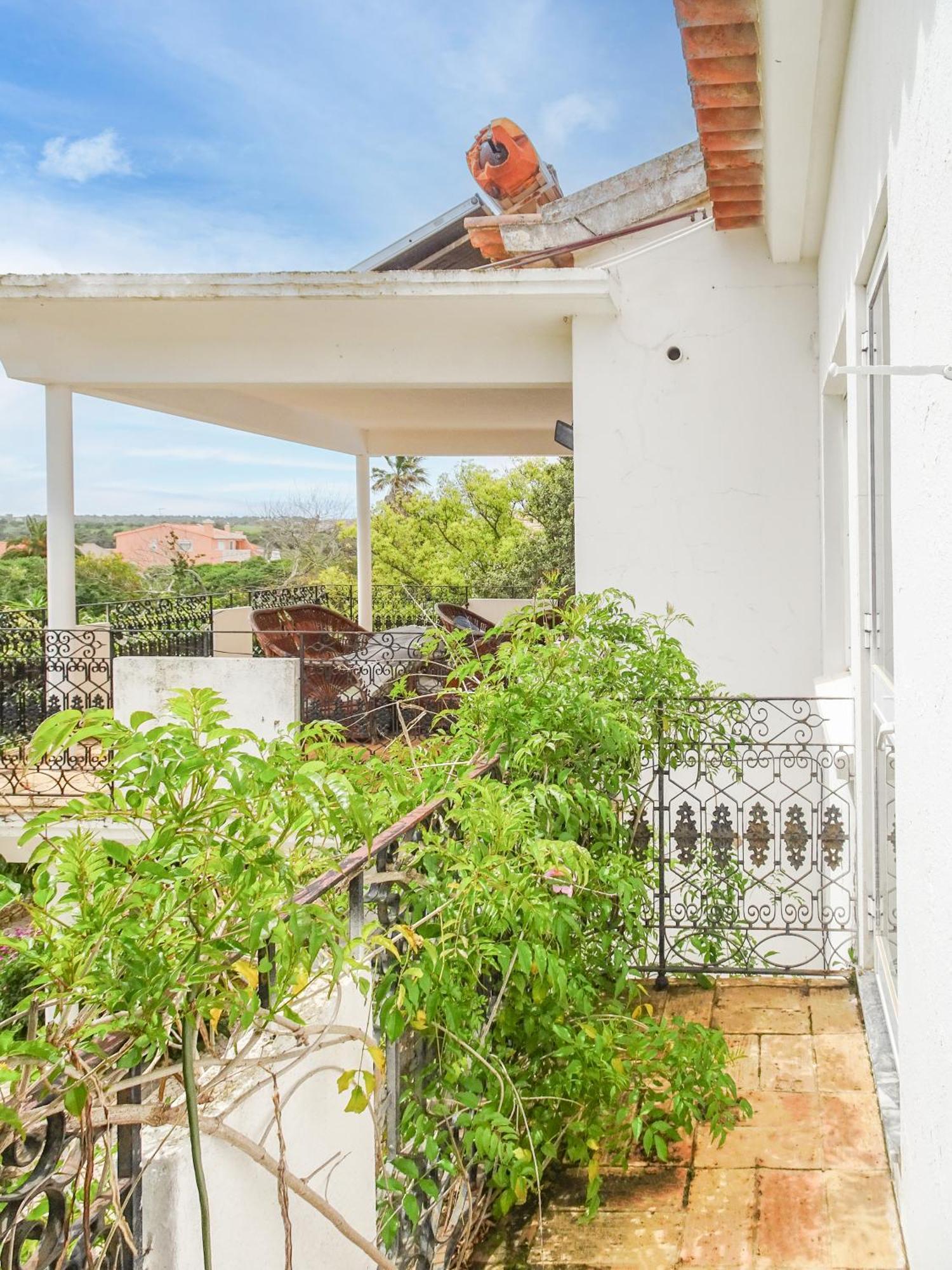 Quinta De Lagos Exterior foto