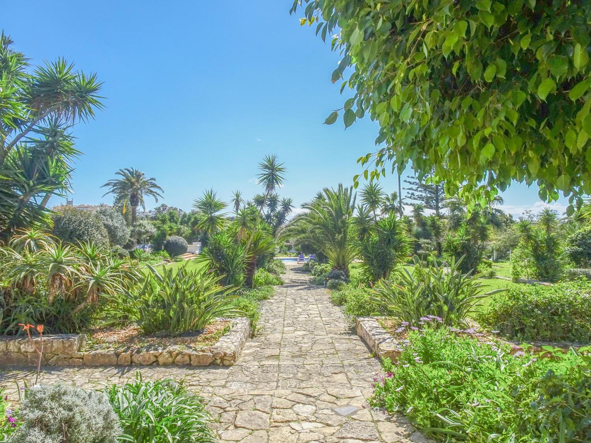 Quinta De Lagos Exterior foto